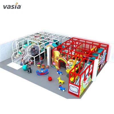 Weiches Krabbelspielzeug für drinnen und draußen