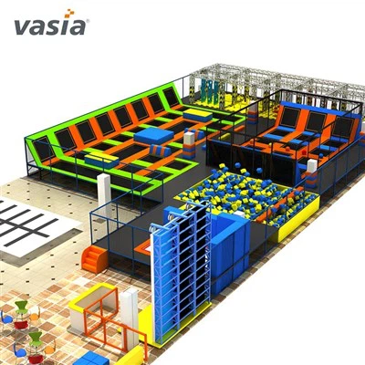 Bestes Trampolin für Kinder