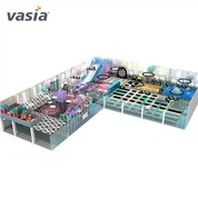 Jump Indoor Trampolinpark