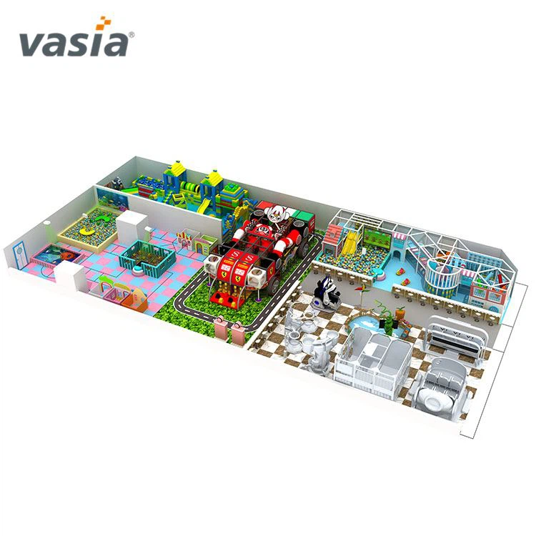 Spielbogen für Kleinkinder